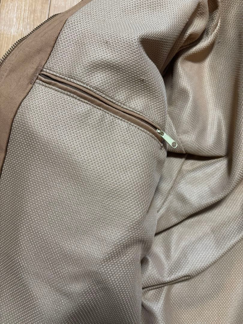 USA製 Carhartt アクティブジャケット