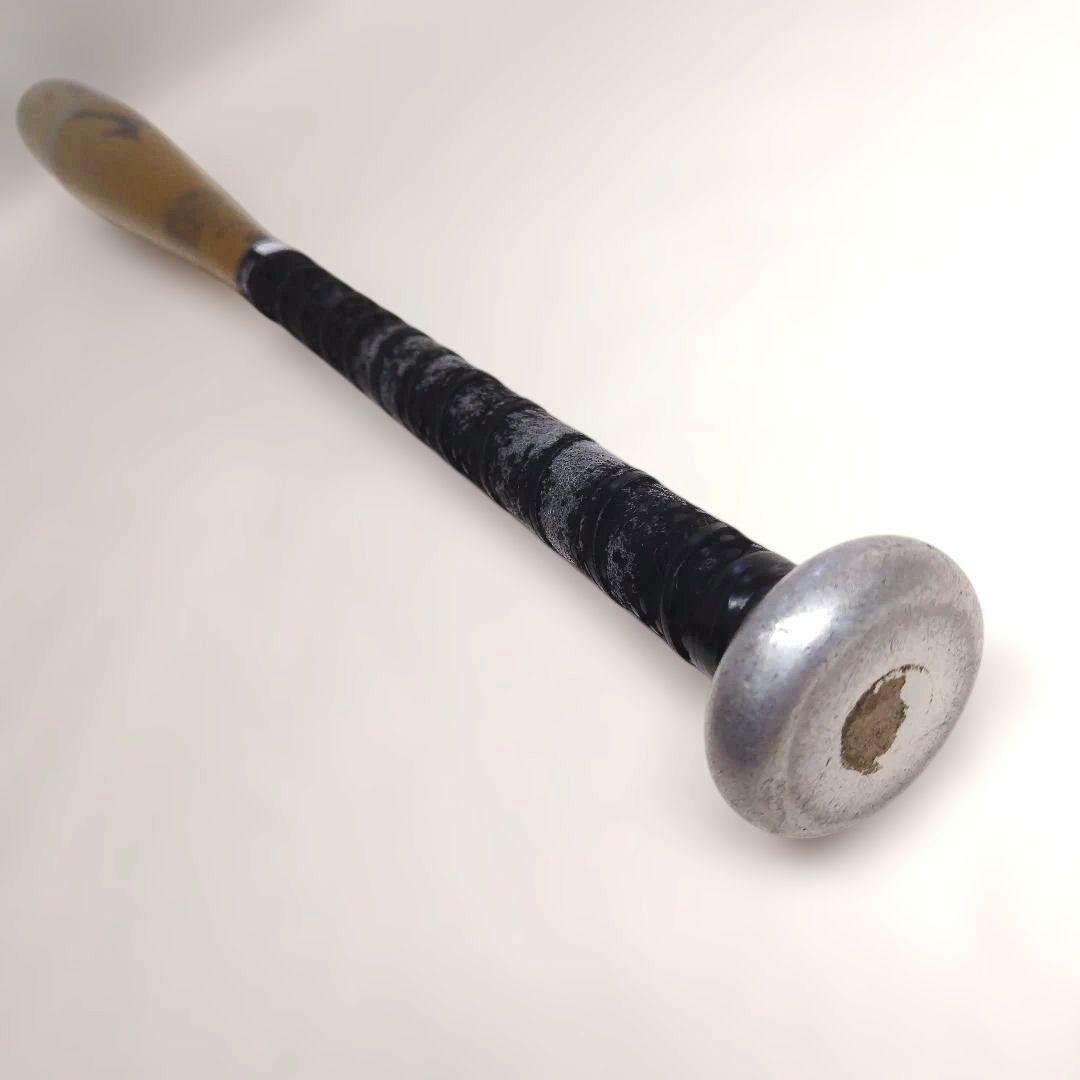 【名器】ミズノ Vコング02 79cm 少年軟式用 バット ビクトリーステージ