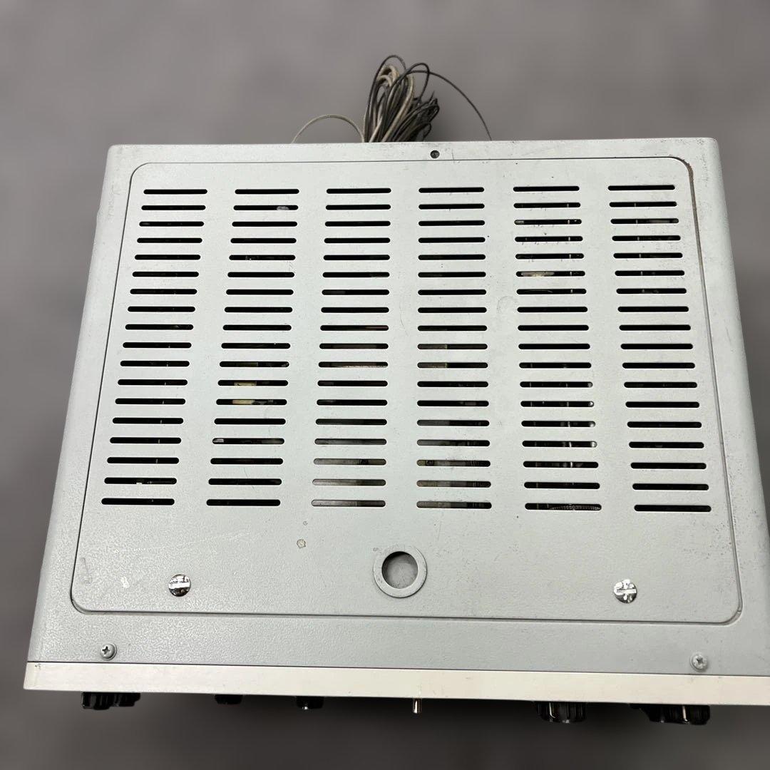 ク*ン様 YAESU 八重洲 デジタルレシーバー 無線機受信機 FR-101S