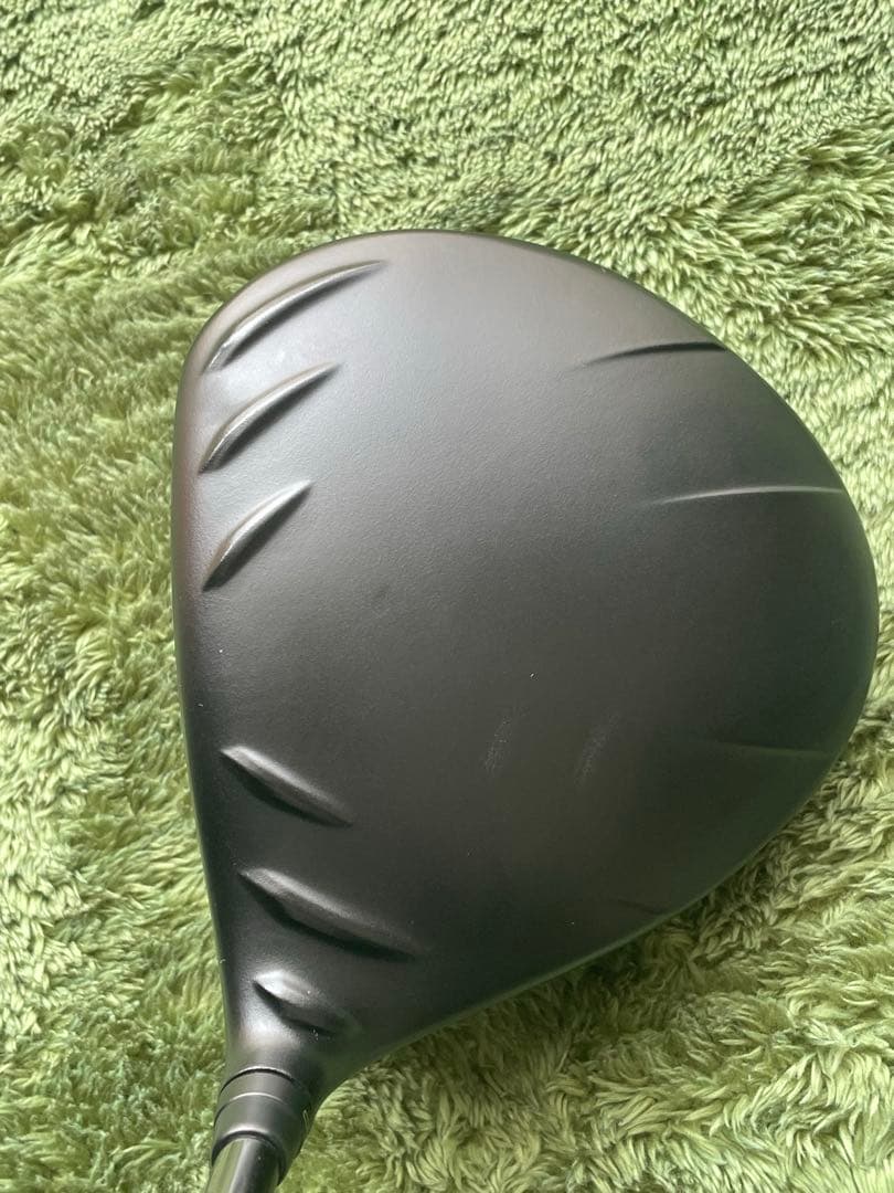 PING G425 MAX ドライバー10.5度　PINGTOUR17365 S