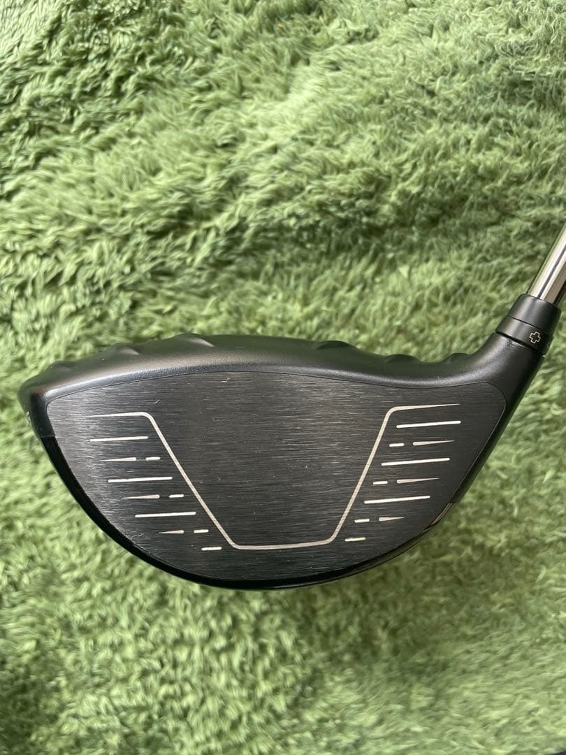 PING G425 MAX ドライバー10.5度　PINGTOUR17365 S