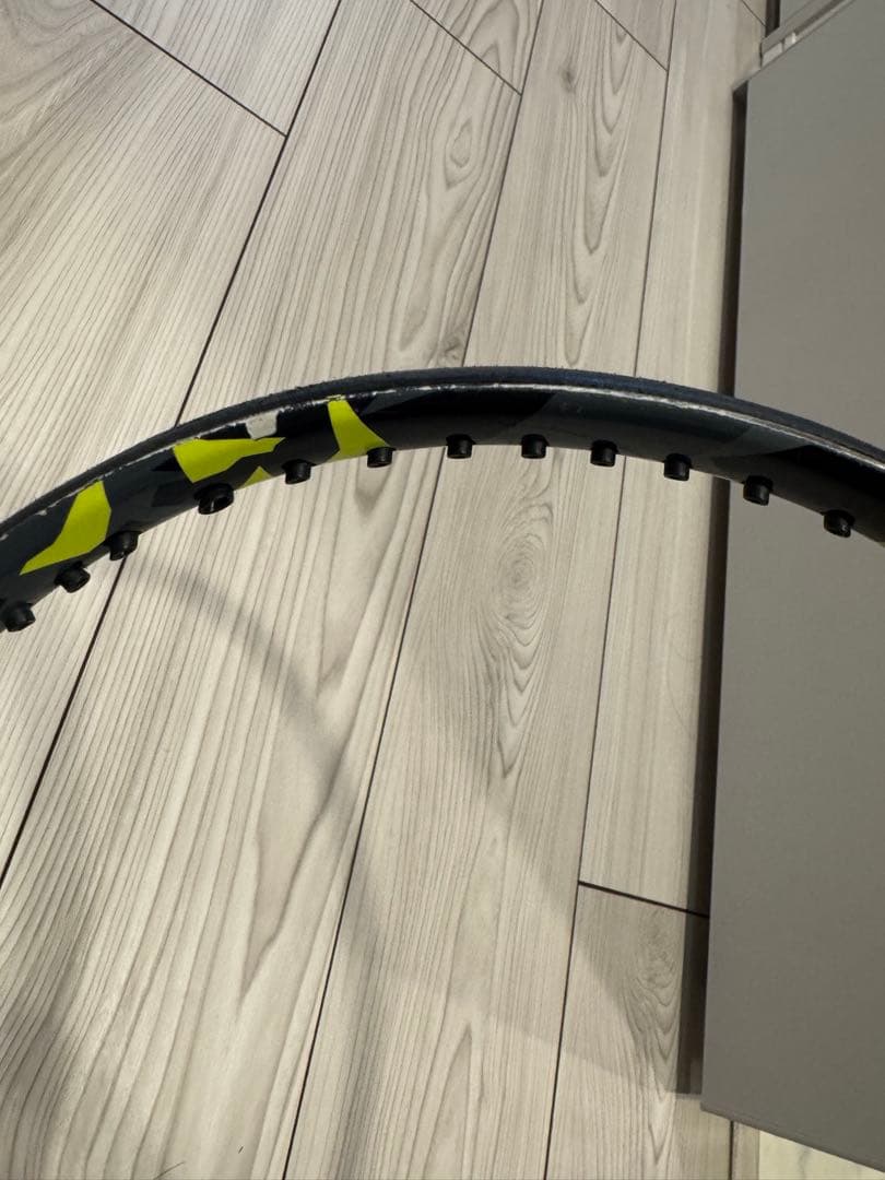 Babolat Pure Aero 98 テニスラケット 2023 G3