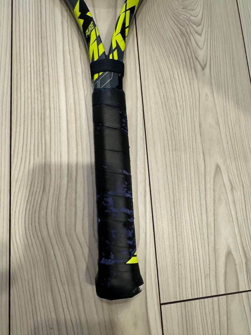 Babolat Pure Aero 98 テニスラケット 2023 G3