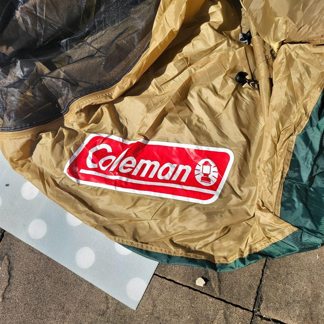 Coleman コールマン タフワイドドーム300EXⅢ テント