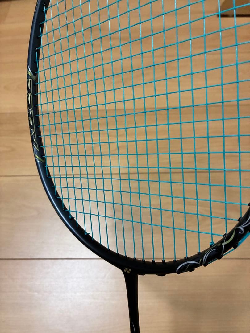 YONEX ASTROX 22RX 2FG5 バドミントンラケット 中古