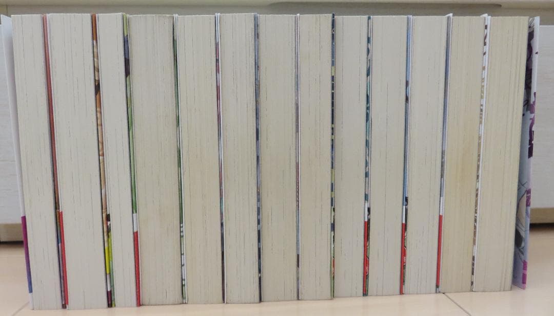 薬屋のひとりごと 小説　3巻～15巻