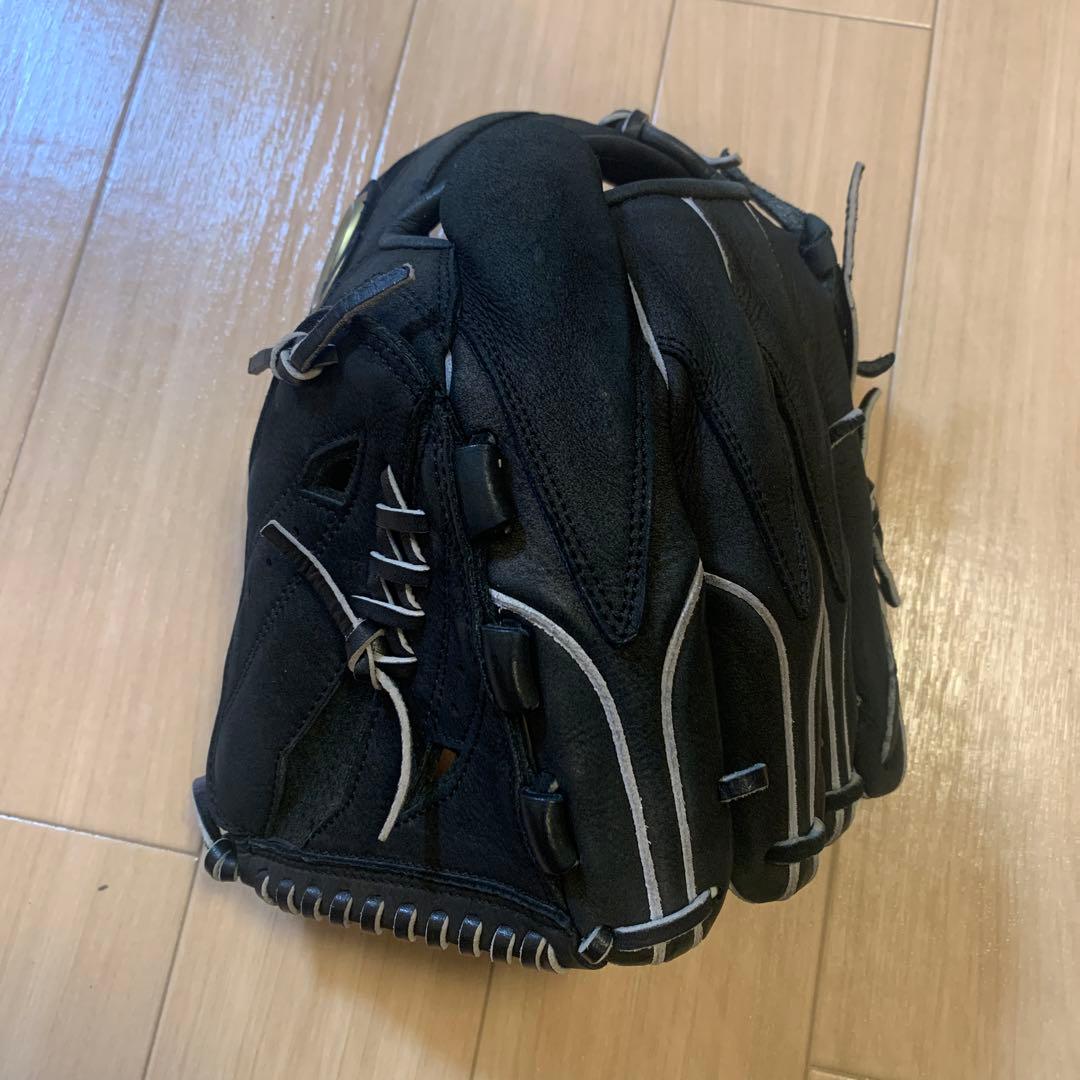 甲子園モデル　アシックス　硬式投手用