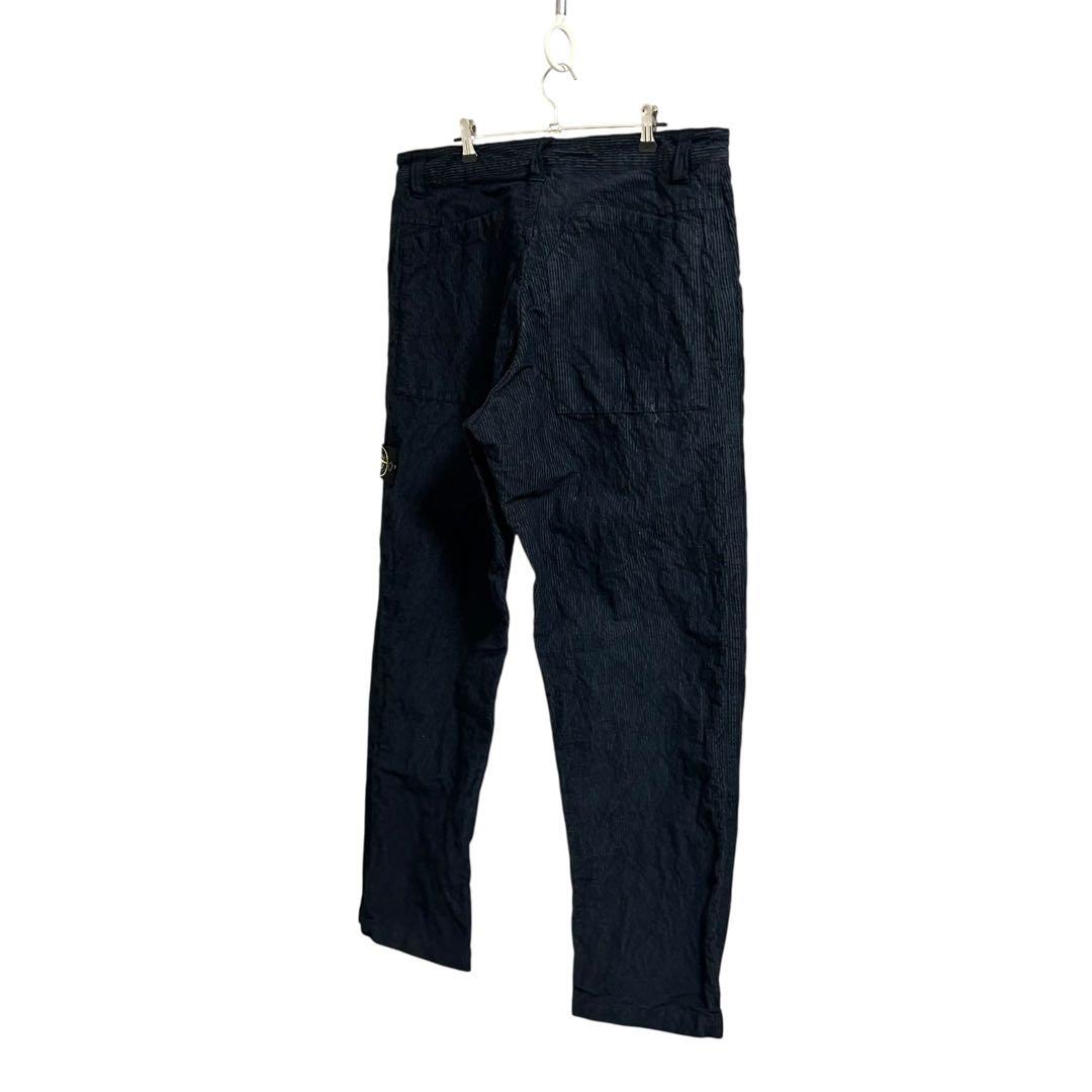 パンツ Stone  WRINKLED CORDUROY 25AW 32