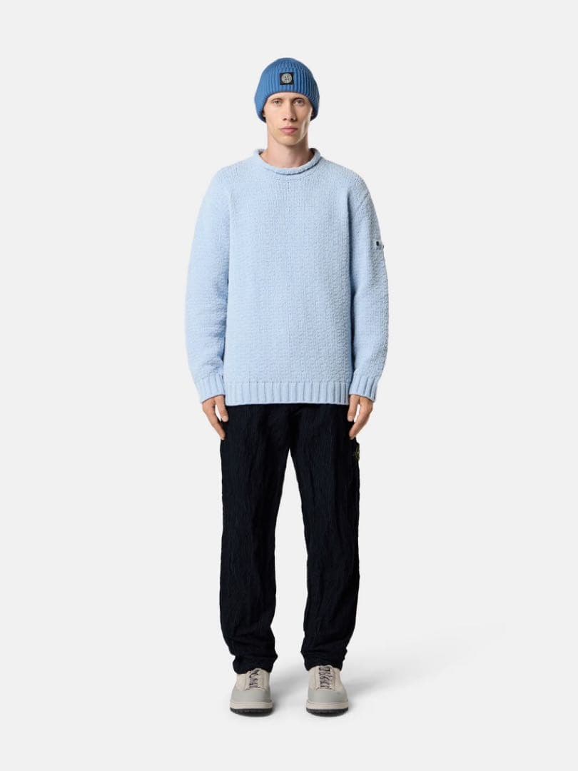 パンツ Stone  WRINKLED CORDUROY 25AW 32