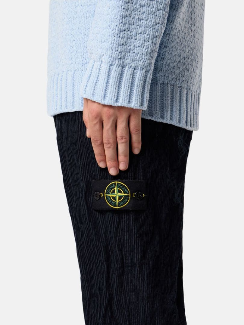 パンツ Stone  WRINKLED CORDUROY 25AW 32