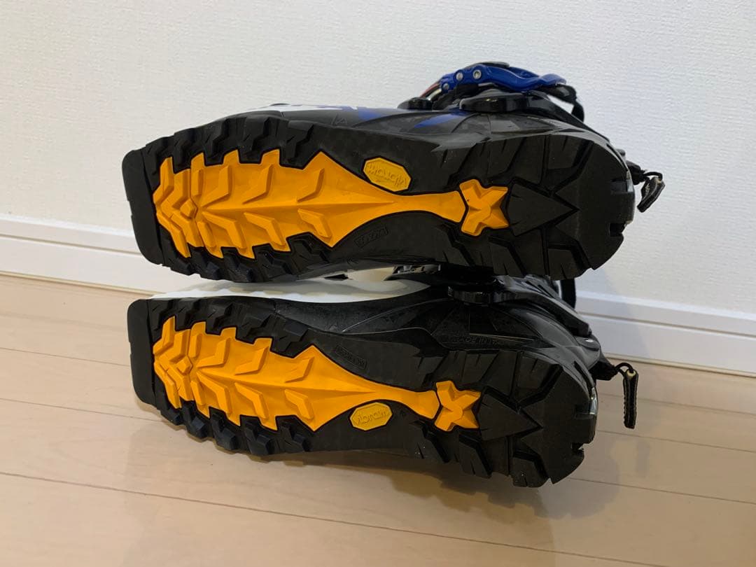 SCARPA マエストラーレ RS 25.5cm 2020/21モデル