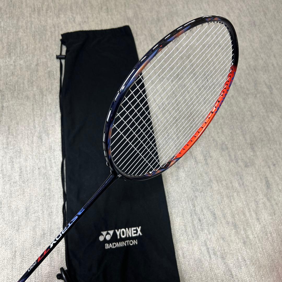 ヨネックスASTROX77Pro4u5