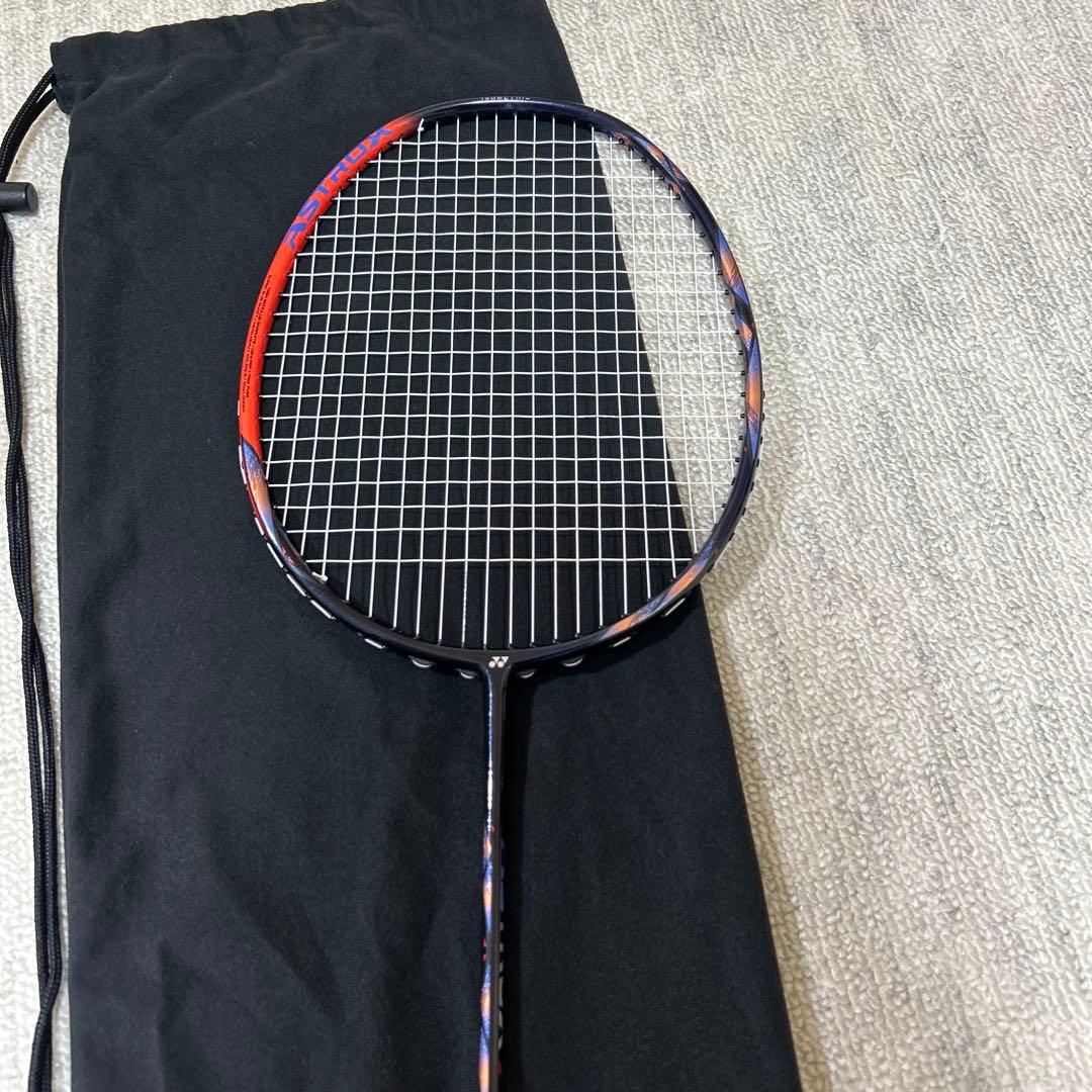 ヨネックスASTROX77Pro4u5