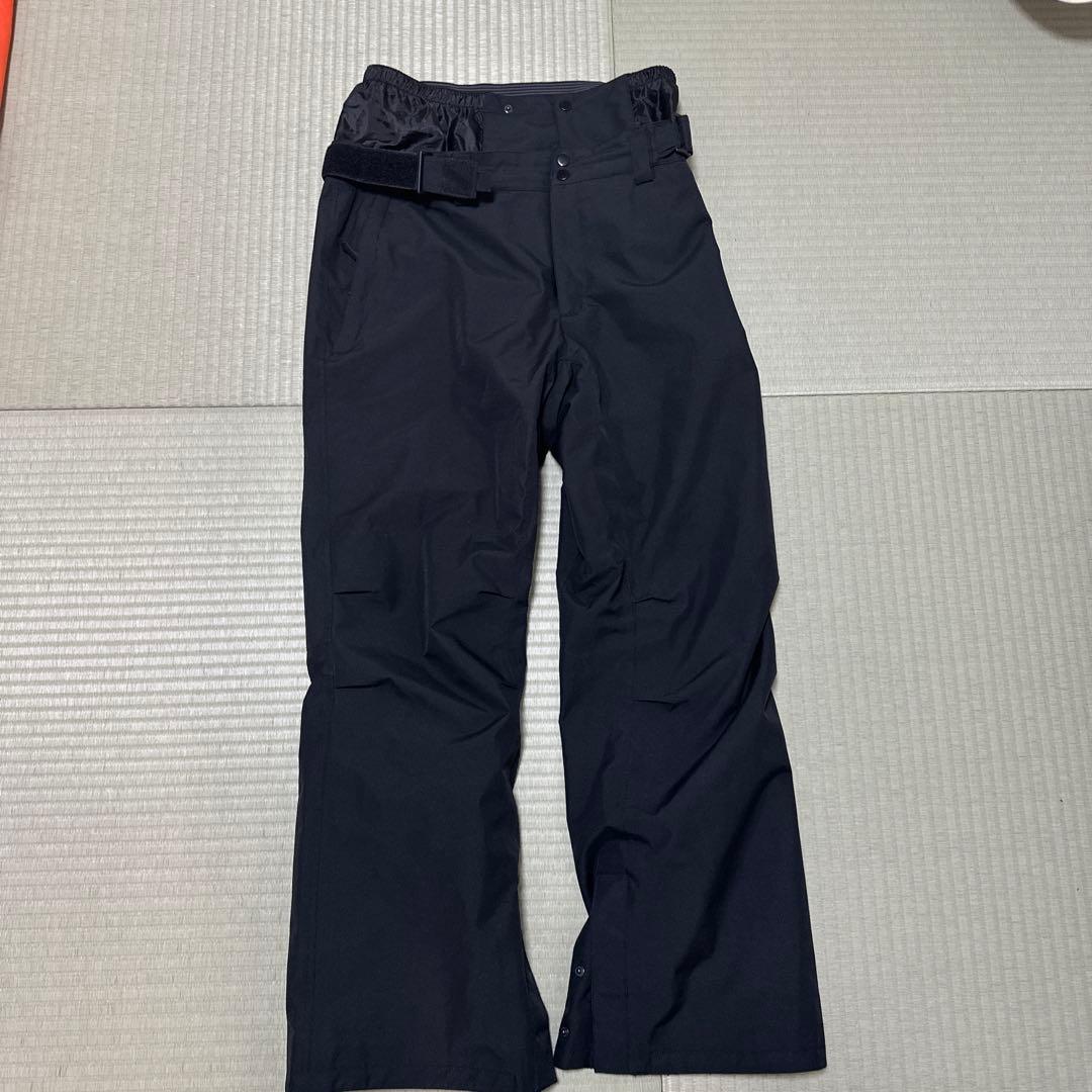 ふらっぺゆうちゃみ×BOARDEE スノーウェア　Lサイズ上下手袋セット