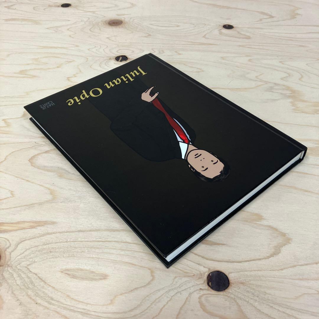 アート・デザイン・音楽 Julian Opie Recent Works