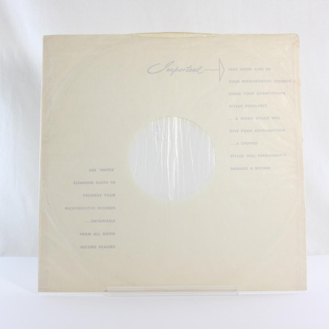 英LP The Beatles For Sale UK盤 Mono フォーセール