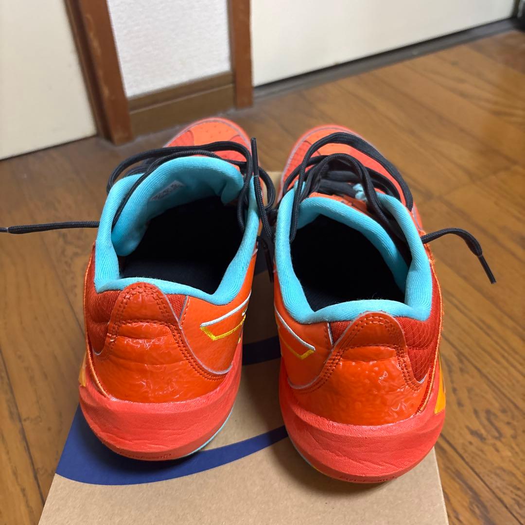 ASICS UNPRE ARS LOW 3 27.5cm アンプレアルス3