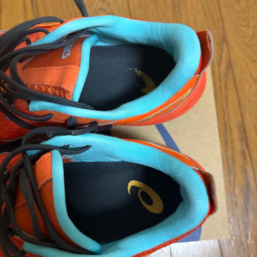 ASICS UNPRE ARS LOW 3 27.5cm アンプレアルス3