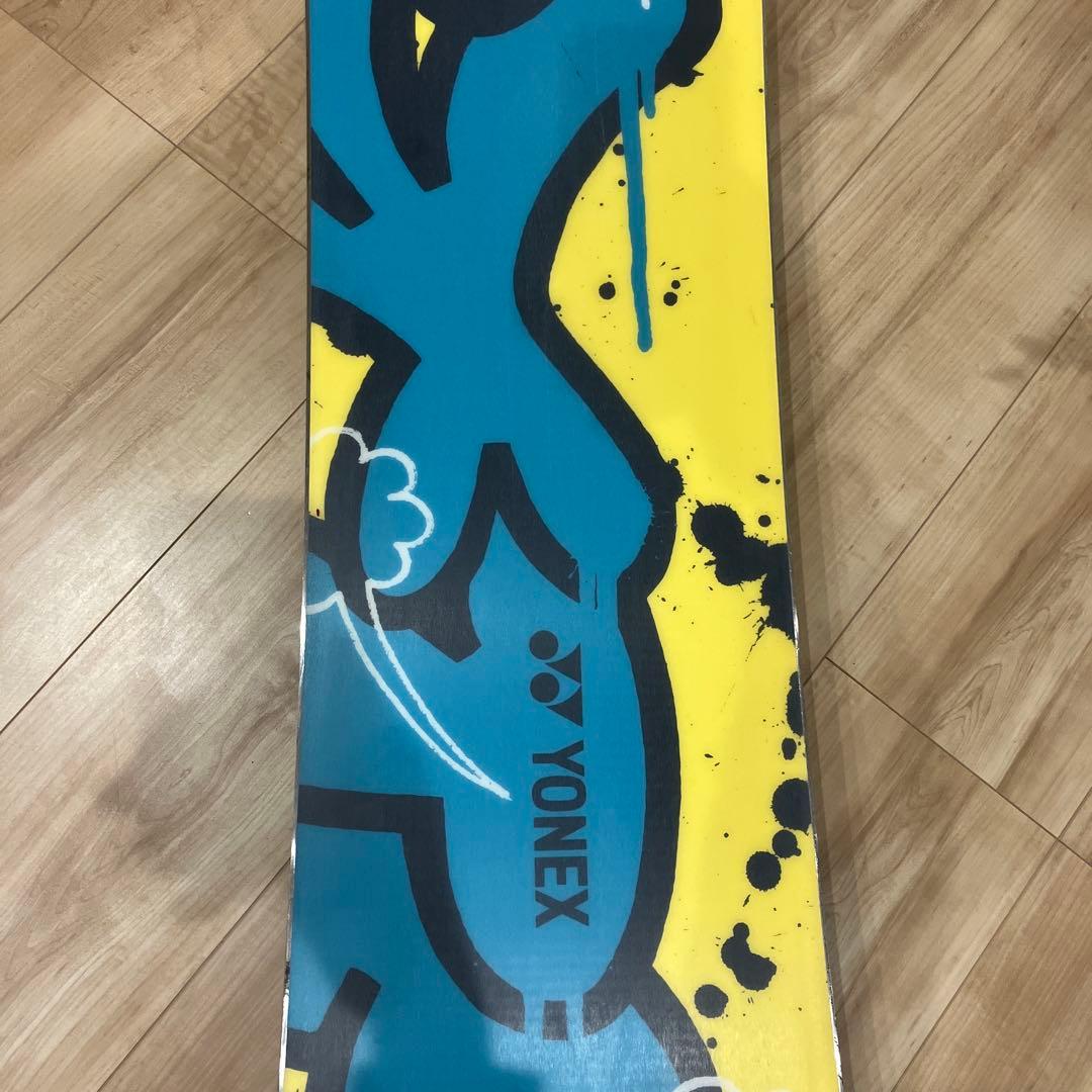 【最終価格】 YONEX NEXTAGE ネクステージ スノーボード　152
