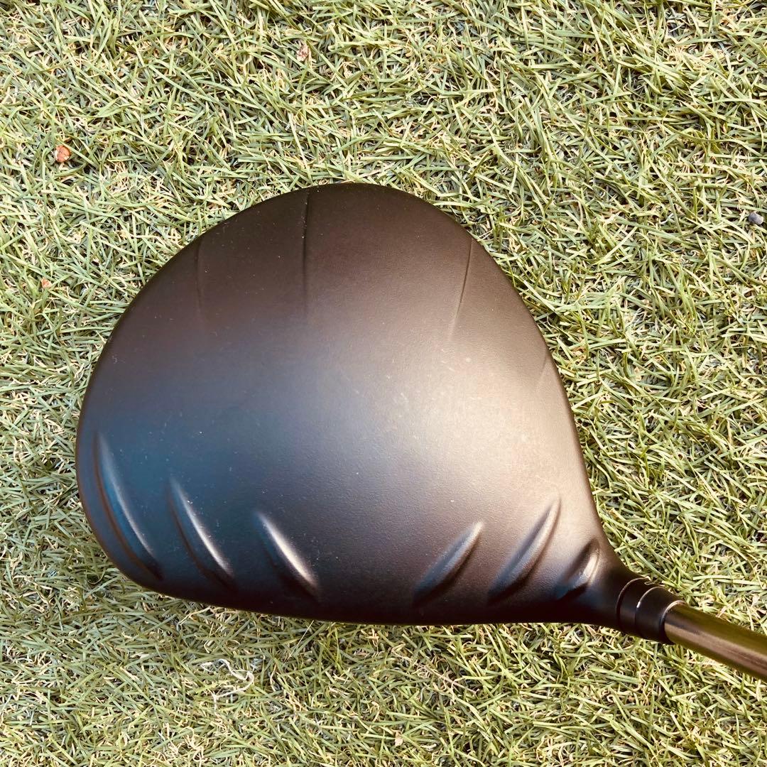 Ping G425 ドライバー