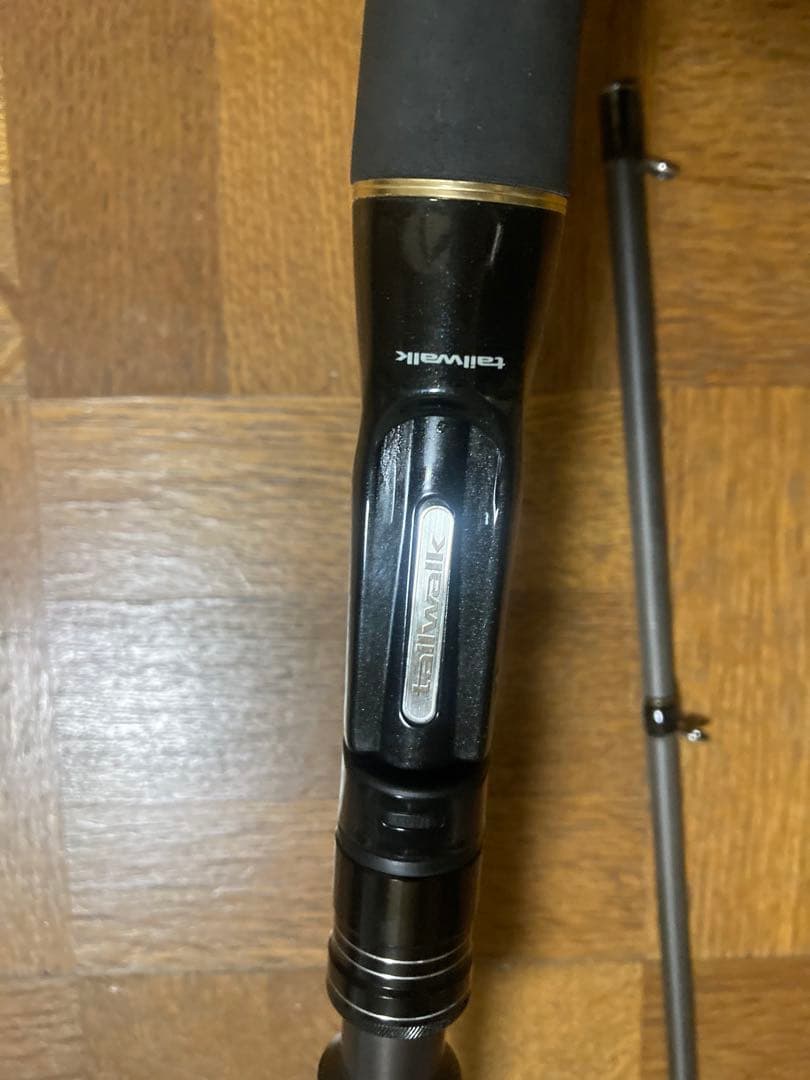 テイルウォーク　ビーキャス2 83ml