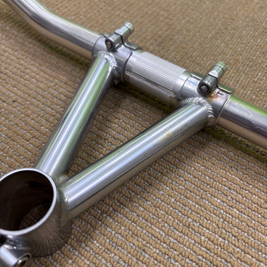 パーツ NITTO Rivendell b357 choco bar