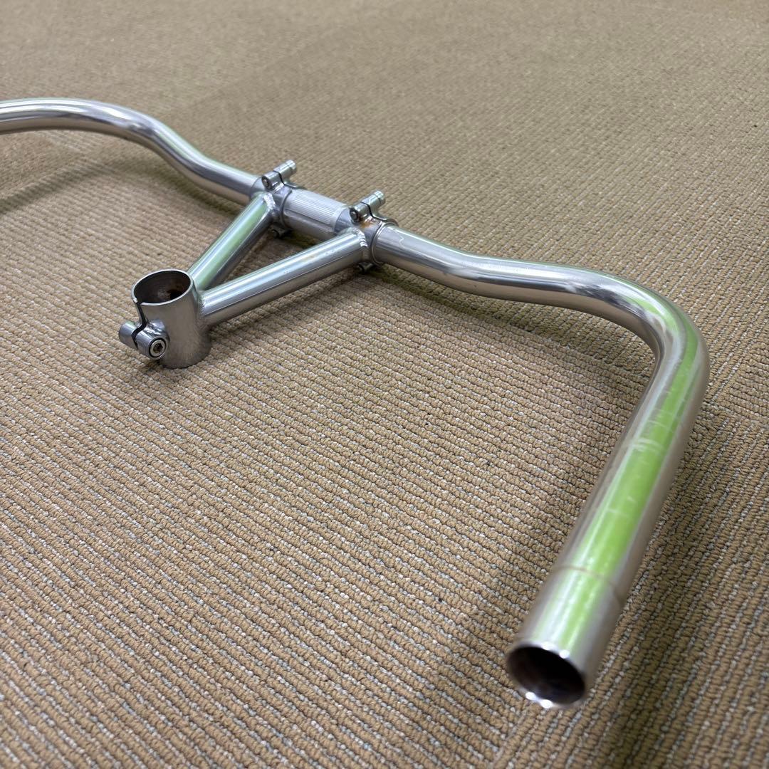 パーツ NITTO Rivendell b357 choco bar