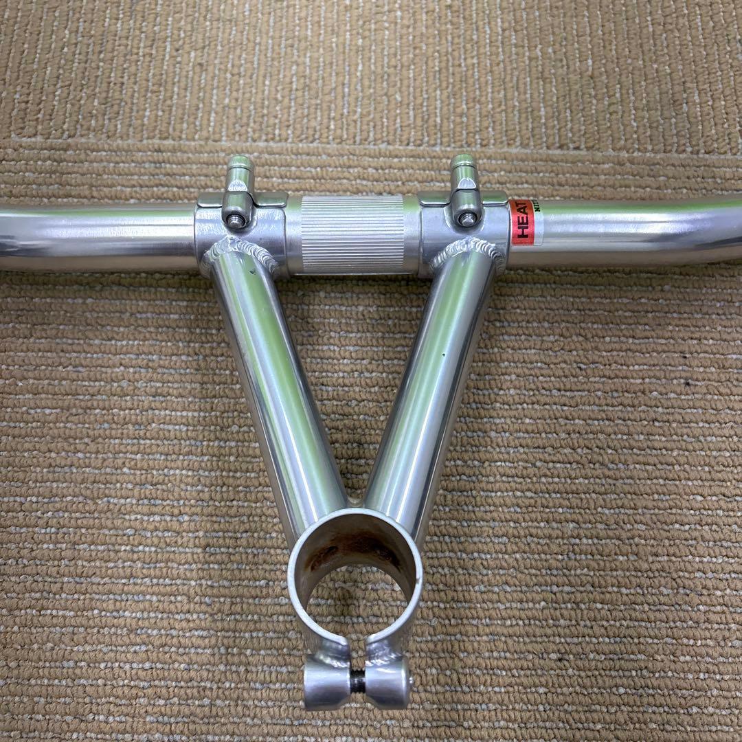 パーツ NITTO Rivendell b357 choco bar
