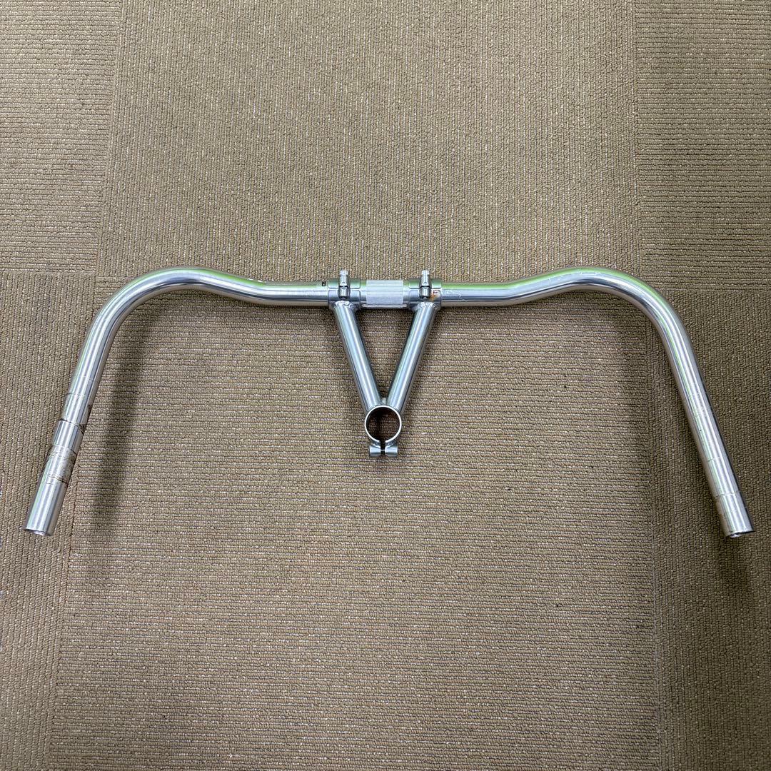 パーツ NITTO Rivendell b357 choco bar