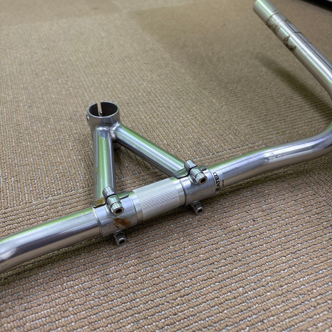 パーツ NITTO Rivendell b357 choco bar