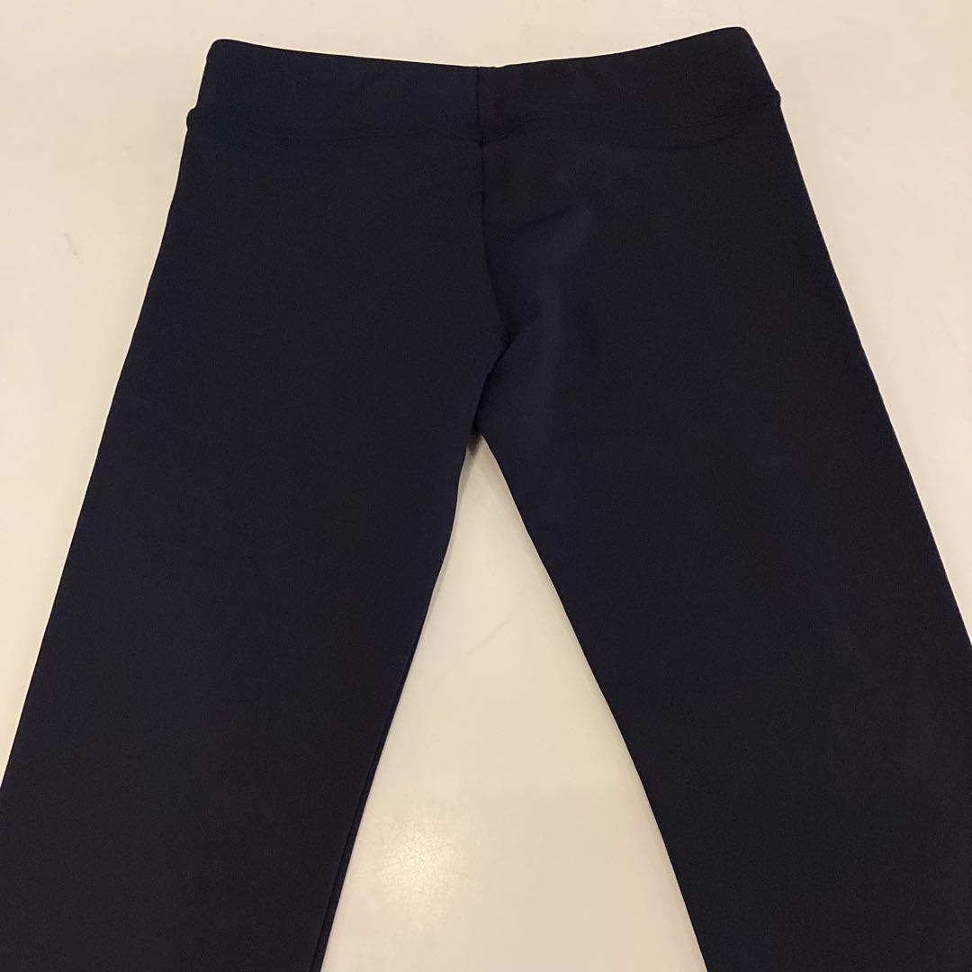 新品　BRIEFING WS WARM LEGGINGS S