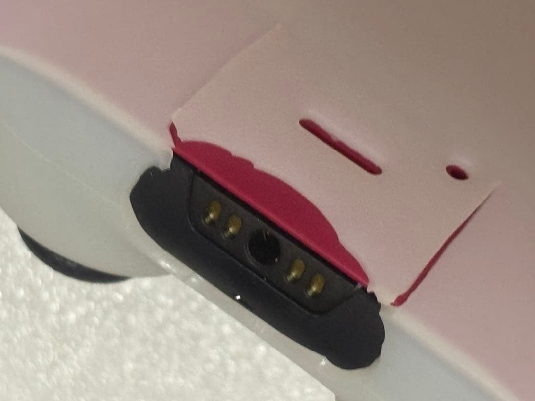PS5 DualSense コズミックレッド+コントローラー保護カバーセット
