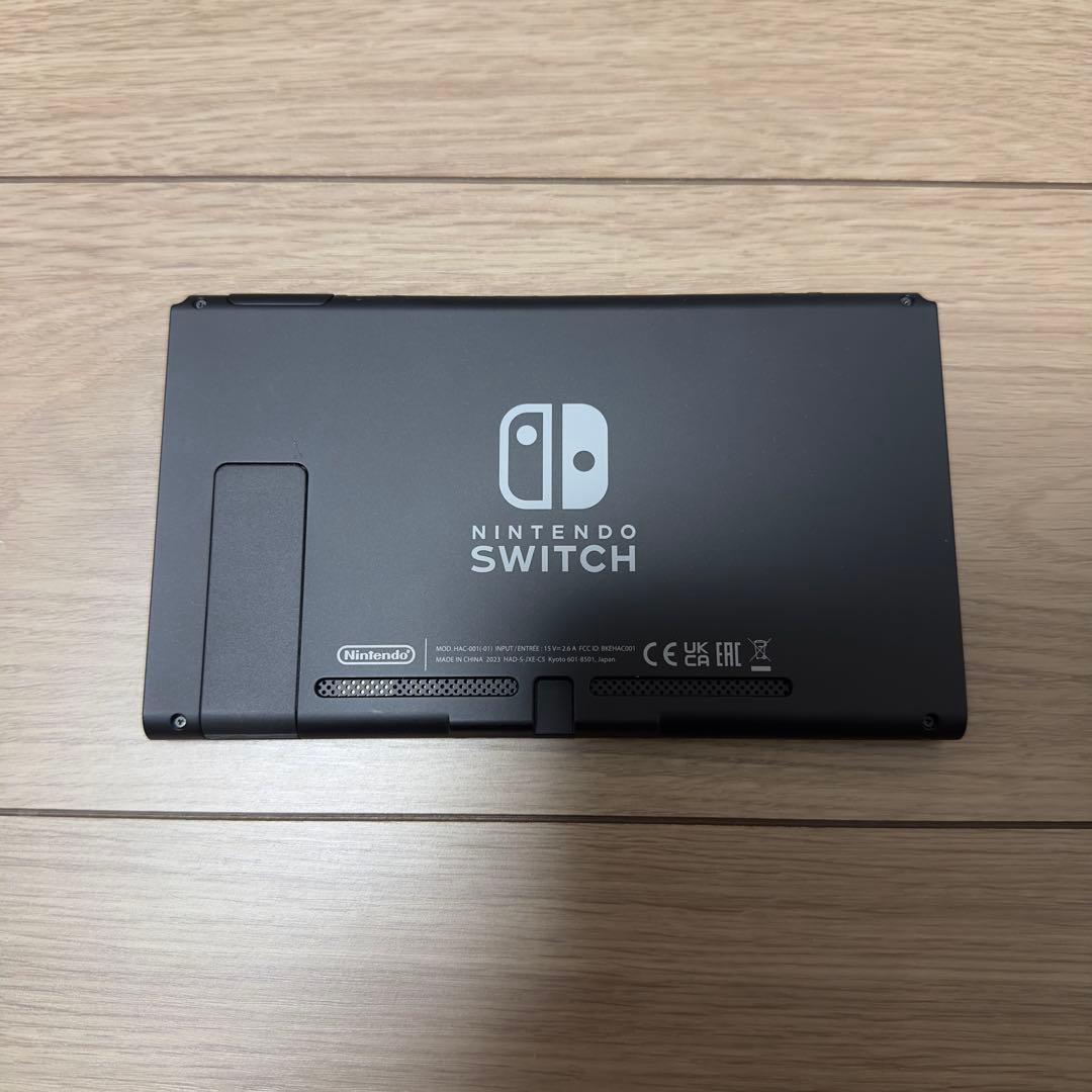 Nintendo Switch Nintendo Switch HAD-S-KAAAH