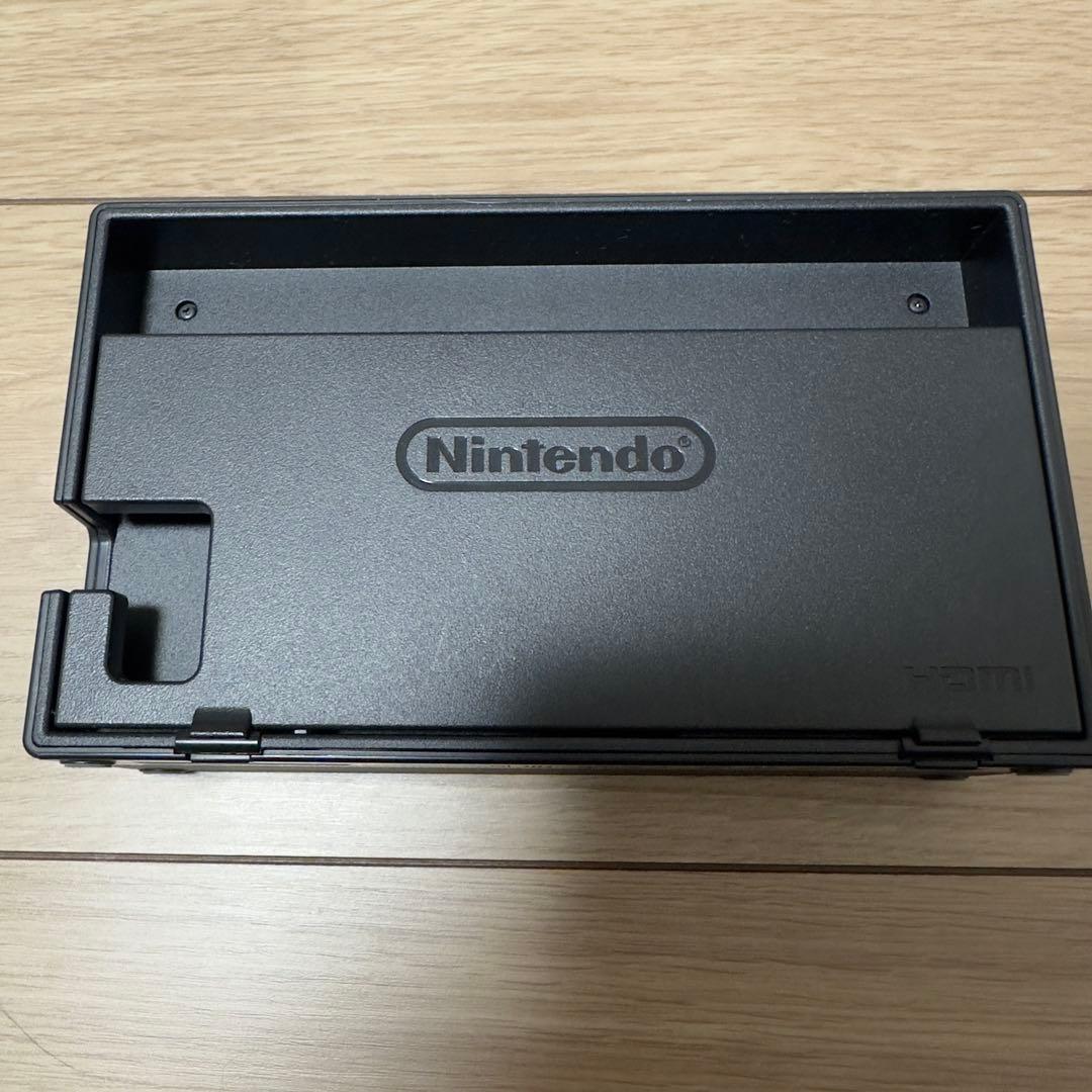Nintendo Switch Nintendo Switch HAD-S-KAAAH