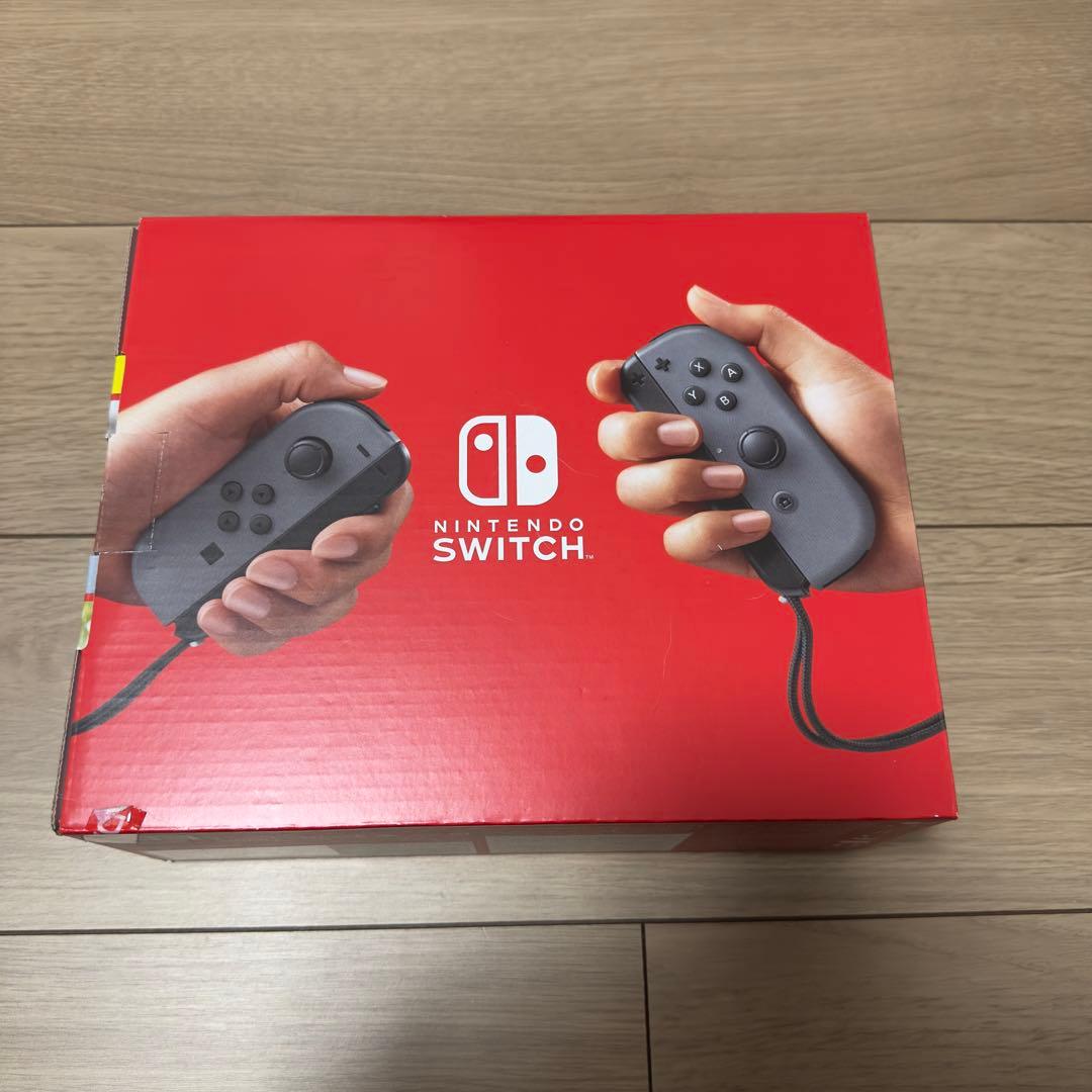 Nintendo Switch Nintendo Switch HAD-S-KAAAH