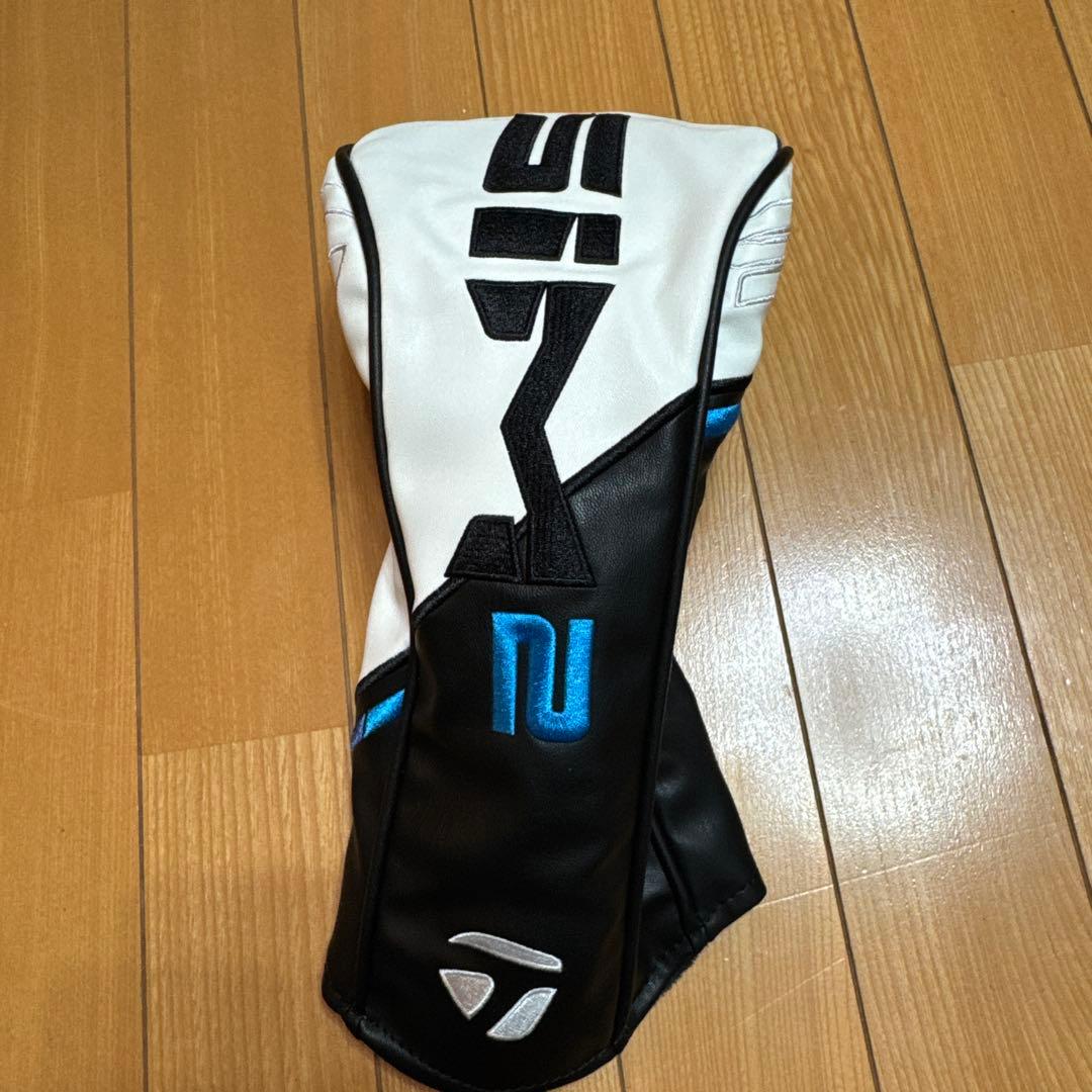 【特価】TaylorMade SIM2 MAX ドライバー　9° ヘッドのみ
