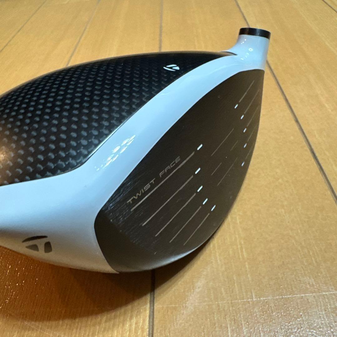 【特価】TaylorMade SIM2 MAX ドライバー　9° ヘッドのみ