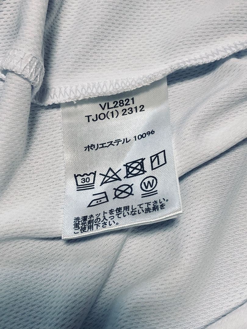 FILA テニスウェア 3点セット