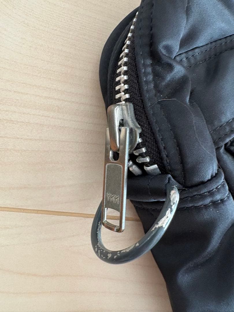美品　PORTER TANKER ビジネスバッグ