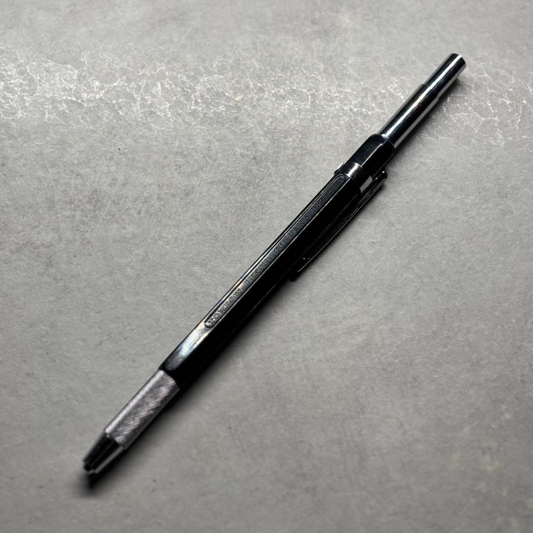 【廃番】TOMBOW トンボ モノホルダー MONOホルダー 製図用 芯ホルダー