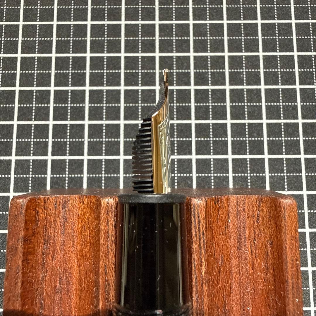 MONTBLANC 146 F ローズゴールド
