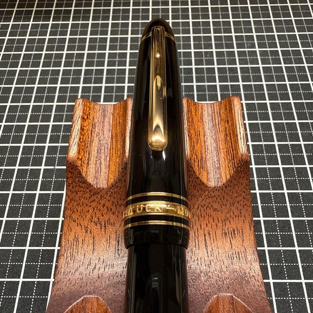 MONTBLANC 146 F ローズゴールド