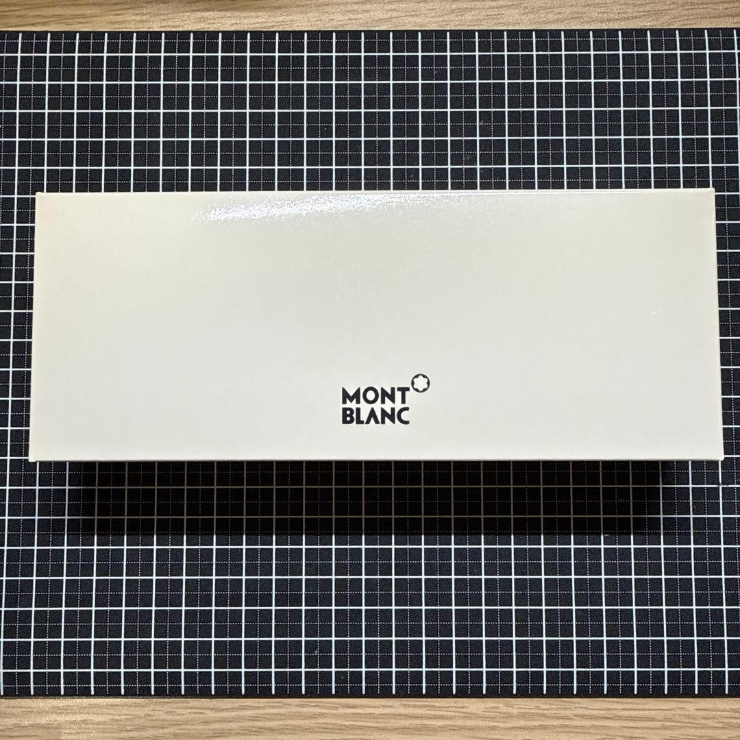 MONTBLANC 146 F ローズゴールド