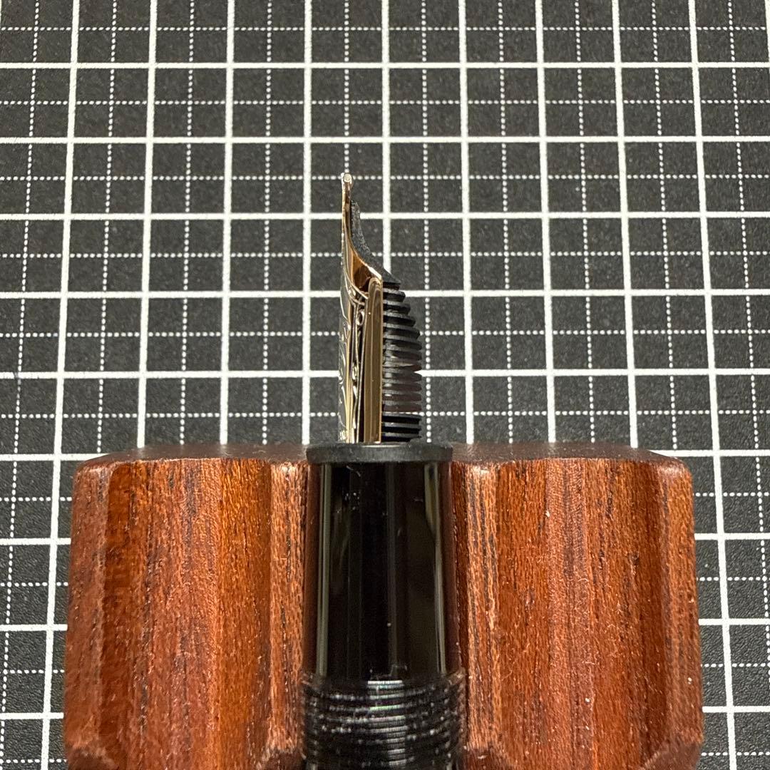 MONTBLANC 146 F ローズゴールド