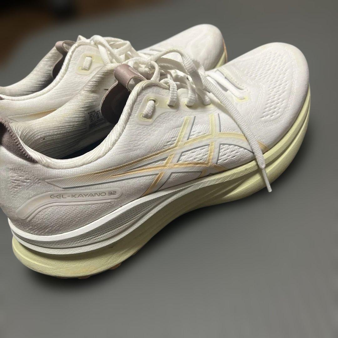 asics　GBL-KAYANO 32 25.5cm　ゲルカヤノ