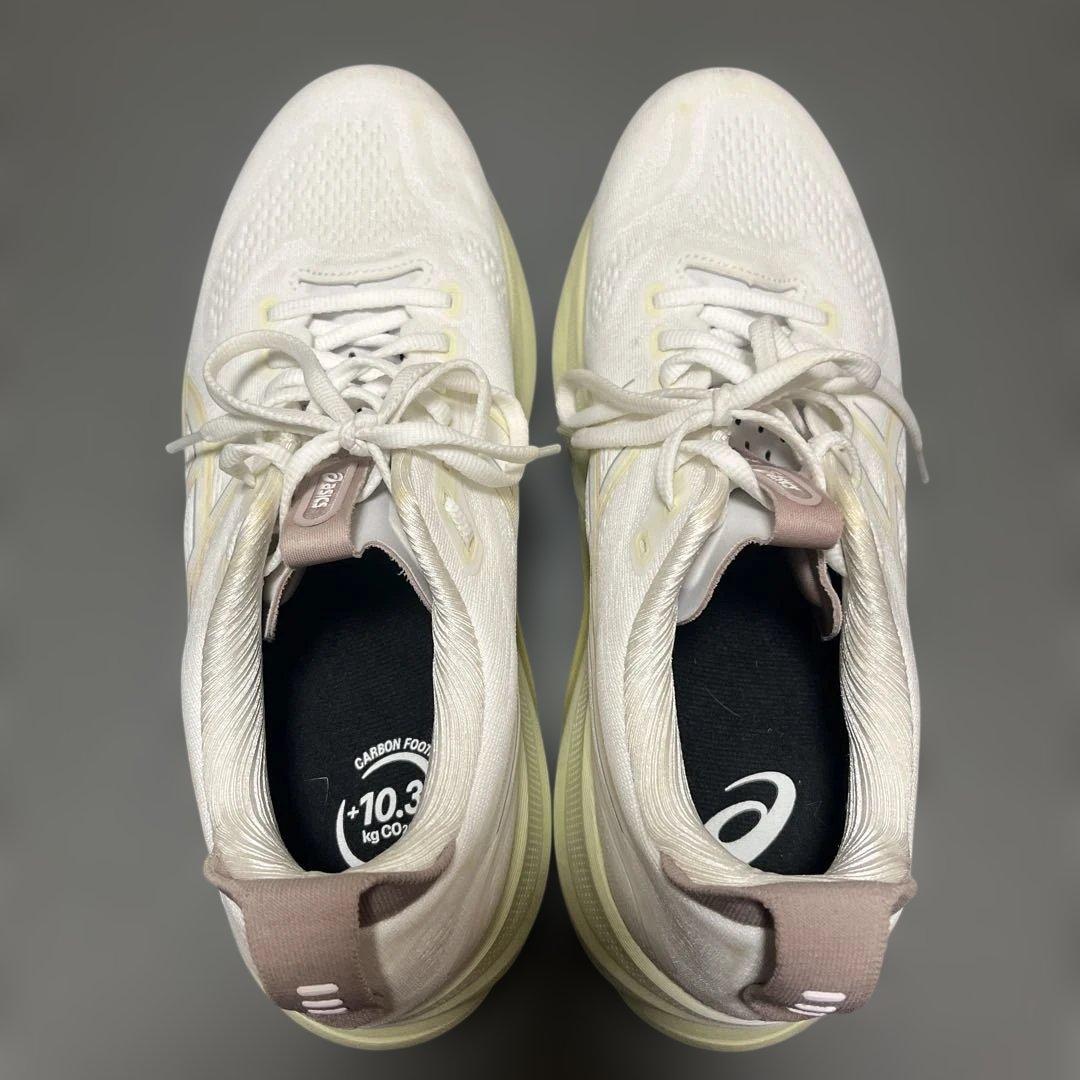 asics　GBL-KAYANO 32 25.5cm　ゲルカヤノ
