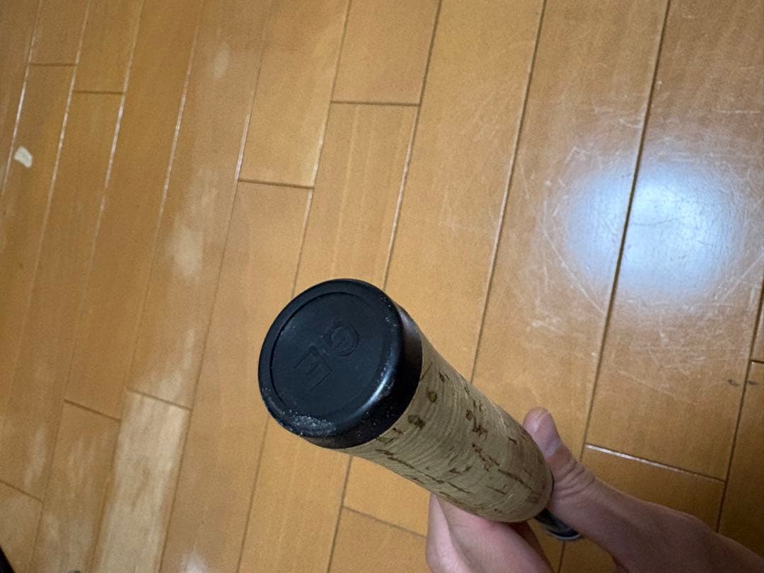 グラスアイ グリップ