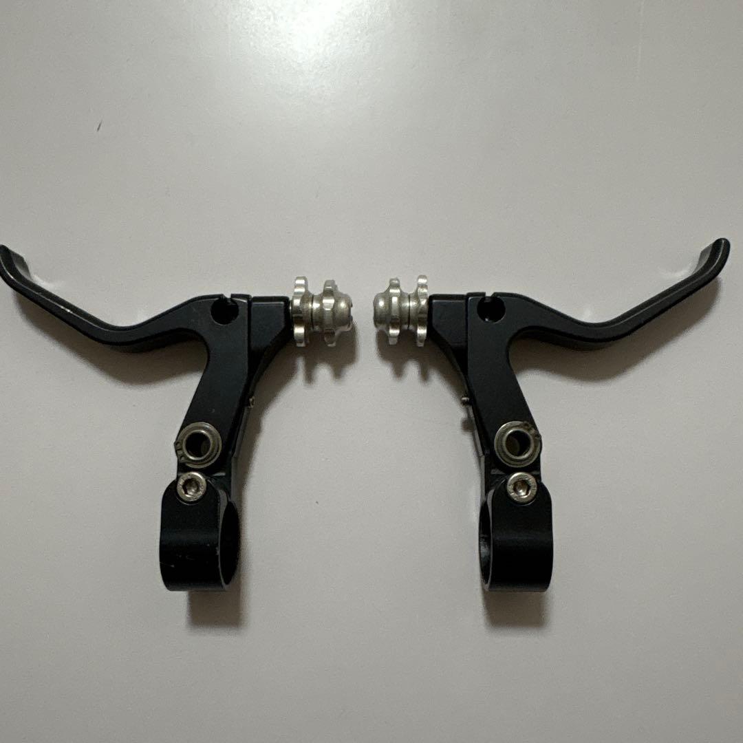 PAUL love lever compact ブラック
