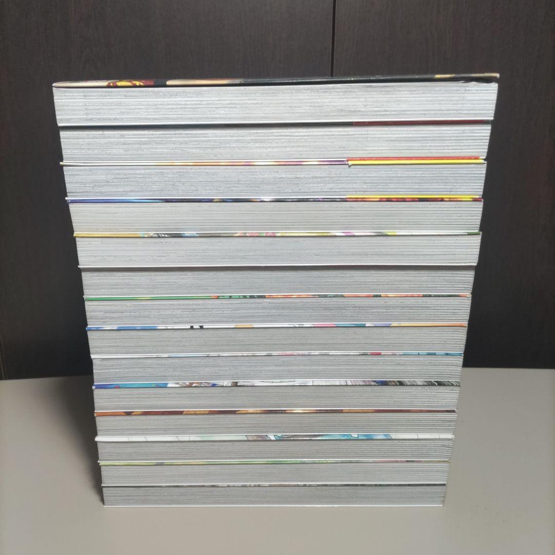 角川まんが学習シリーズ　まんが人物伝　１４冊セット