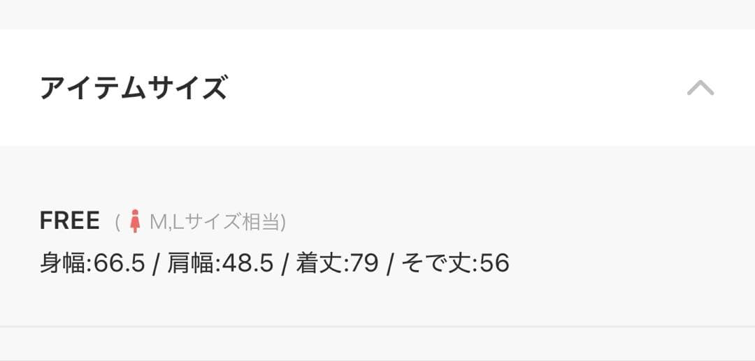 専用　タグ付き新品　ジャーナルスタンダードレリューム　シャツ